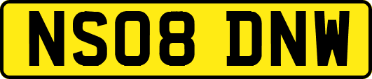 NS08DNW