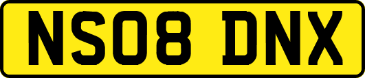 NS08DNX