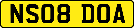 NS08DOA