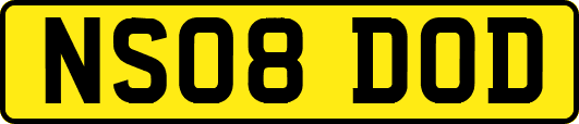 NS08DOD