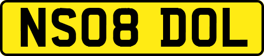 NS08DOL