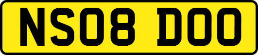 NS08DOO