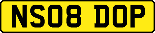 NS08DOP