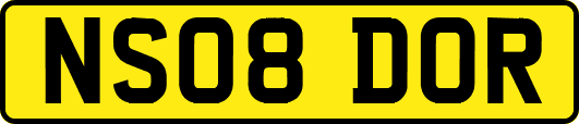 NS08DOR