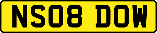 NS08DOW