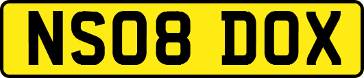 NS08DOX