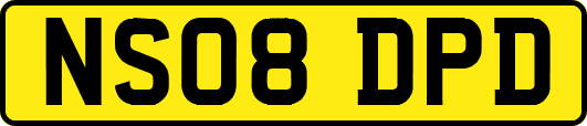 NS08DPD