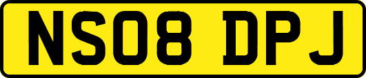 NS08DPJ
