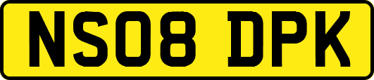 NS08DPK