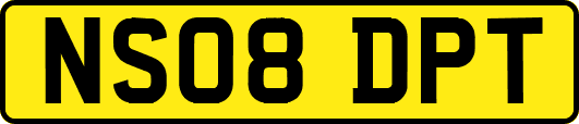 NS08DPT
