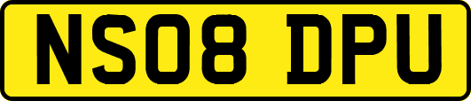 NS08DPU
