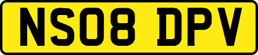 NS08DPV