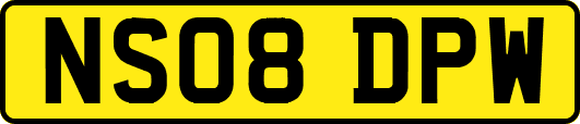 NS08DPW