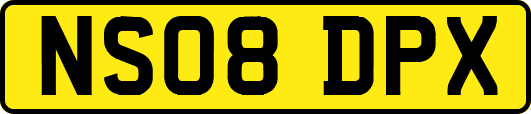 NS08DPX