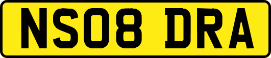 NS08DRA