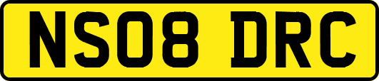 NS08DRC