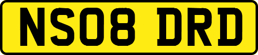 NS08DRD