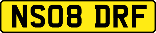 NS08DRF