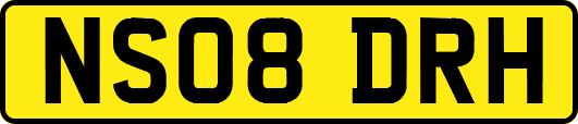NS08DRH