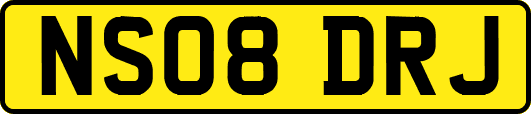 NS08DRJ