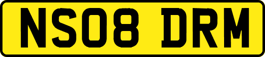 NS08DRM