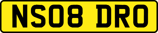 NS08DRO