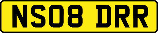 NS08DRR