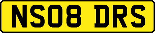 NS08DRS