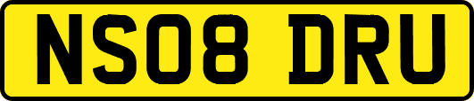 NS08DRU