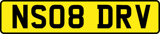 NS08DRV