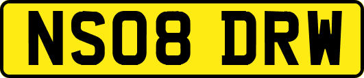 NS08DRW