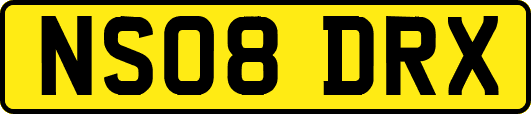 NS08DRX