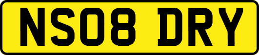 NS08DRY