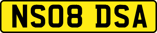 NS08DSA