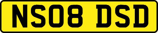 NS08DSD