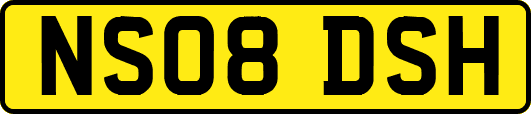 NS08DSH