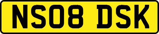 NS08DSK
