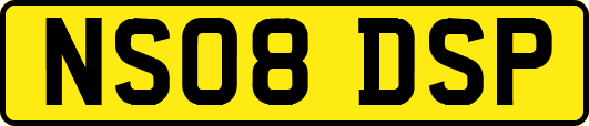NS08DSP