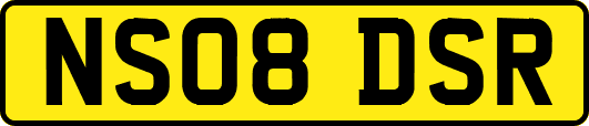 NS08DSR