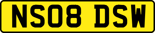 NS08DSW
