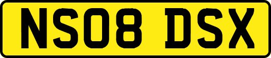 NS08DSX