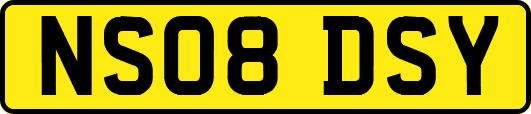 NS08DSY