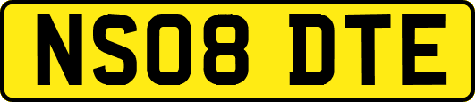 NS08DTE