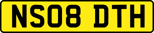 NS08DTH