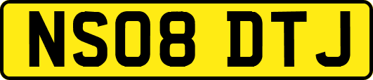 NS08DTJ