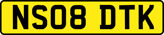NS08DTK