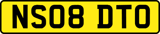 NS08DTO