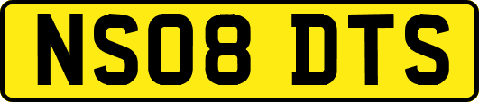 NS08DTS