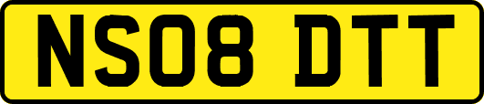 NS08DTT
