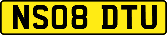 NS08DTU
